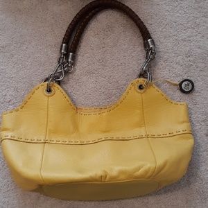 The Sak handbag